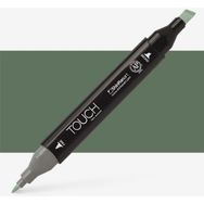 Shinhan Art Touch Twin G241 Grayish Green Deep Çift Uçlu Markör Kalem