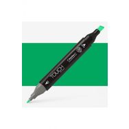 Shinhan Art Touch Twin G243 Green Deep Çift Uçlu Markör Kalem