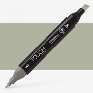 Shinhan Art Touch Twin GY232 Grayish Green Pale Çift Uçlu Markör Kalem