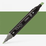 Shinhan Art Touch Twin GY235 Sap Green Çift Uçlu Markör Kalem