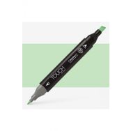 Shinhan Art Touch Twin GY59 Pale Green Çift Uçlu Markör Kalem