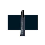 Shinhan Art Touch Twin Marker Refill Ink 120 Black 20 ml Kalem Dolum Mürekkebi