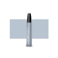 Shinhan Art Touch Twin Marker Refill Ink BG3 Blue Grey 20 ml Kalem Dolum Mürekkebi