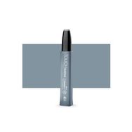 Shinhan Art Touch Twin Marker Refill Ink BG5 Blue Grey 20 ml Kalem Dolum Mürekkebi