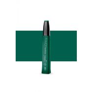 Shinhan Art Touch Twin Marker Refill Ink BG51 Dark Green 20 ml Kalem Dolum Mürekkebi