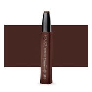 Shinhan Art Touch Twin Marker Refill Ink BR98 Chestnut Brown 20 ml Kalem Dolum Mürekkebi