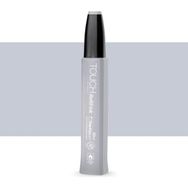 Shinhan Art Touch Twin Marker Refill Ink CG2 Cool Grey 20 ml Kalem Dolum Mürekkebi