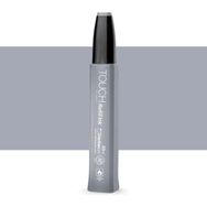Shinhan Art Touch Twin Marker Refill Ink CG4 Cool Grey 20 ml Kalem Dolum Mürekkebi