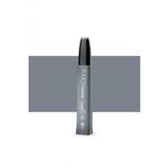 Shinhan Art Touch Twin Marker Refill Ink CG6 Cool Grey 20 ml Kalem Dolum Mürekkebi
