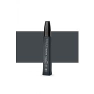 Shinhan Art Touch Twin Marker Refill Ink CG9 Cool Grey 20 ml Kalem Dolum Mürekkebi