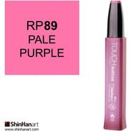 Shinhan Art Touch Twin Marker Refill Ink RP89 Pale Purple 20 ml Kalem Dolum Mürekkebi