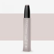 Shinhan Art Touch Twin Marker Refill Ink WG1 Warm Grey 20 ml Kalem Dolum Mürekkebi