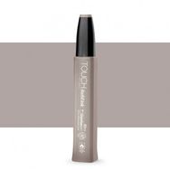 Shinhan Art Touch Twin Marker Refill Ink WG4 Warm Grey 20 ml Kalem Dolum Mürekkebi
