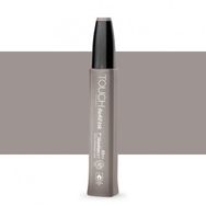 Shinhan Art Touch Twin Marker Refill Ink WG5 Warm Grey 20 ml Kalem Dolum Mürekkebi
