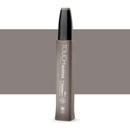 Shinhan Art Touch Twin Marker Refill Ink WG6 Warm Grey 20 ml Kalem Dolum Mürekkebi