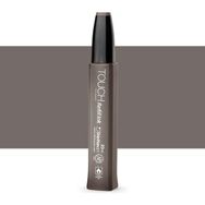 Shinhan Art Touch Twin Marker Refill Ink WG7 Warm Grey 20 ml Kalem Dolum Mürekkebi
