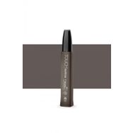 Shinhan Art Touch Twin Marker Refill Ink WG8 Warm Grey 20 ml Kalem Dolum Mürekkebi