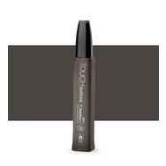 Shinhan Art Touch Twin Marker Refill Ink WG9 Warm Grey 20 ml Kalem Dolum Mürekkebi