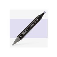 Shinhan Art Touch Twin P145 Pale Lavender Çift Uçlu Markör Kalem