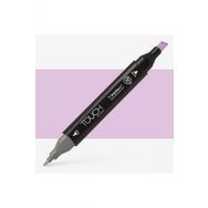Shinhan Art Touch Twin P146 Mauve Shadow Çift Uçlu Markör Kalem