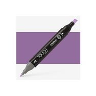 Shinhan Art Touch Twin P83 Lavender Çift Uçlu Markör Kalem