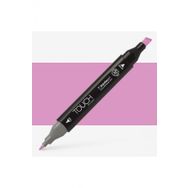 Shinhan Art Touch Twin P84 Pastel Violet Çift Uçlu Markör Kalem