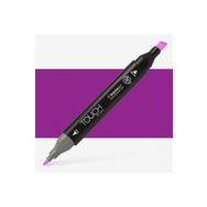 Shinhan Art Touch Twin P85 Vivid Purple Çift Uçlu Markör Kalem