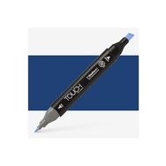 Shinhan Art Touch Twin PB69 Prussian Blue Çift Uçlu Markör Kalem