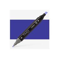 Shinhan Art Touch Twin PB73 Ultramarine Çift Uçlu Markör Kalem