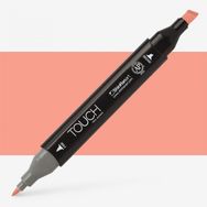 Shinhan Art Touch Twin R140 Light Orange Çift Uçlu Markör Kalem