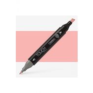 Shinhan Art Touch Twin R18 Peach Çift Uçlu Markör Kalem