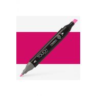 Shinhan Art Touch Twin R3 Rose Red Çift Uçlu Markör Kalem