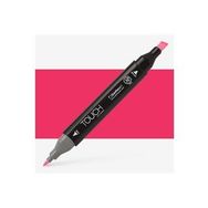 Shinhan Art Touch Twin R4 Vivid Red Çift Uçlu Markör Kalem