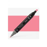 Shinhan Art Touch Twin R8 Rose Pink Çift Uçlu Markör Kalem