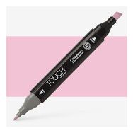 Shinhan Art Touch Twin RP137 Medium Pink Çift Uçlu Markör Kalem