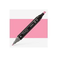 Shinhan Art Touch Twin RP198 Tender Pink Çift Uçlu Markör Kalem
