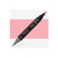 Shinhan Art Touch Twin RP9 Pale Pink Çift Uçlu Markör Kalem