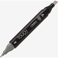 Shinhan Art Touch Twin WG2 Warm Grey Çift Uçlu Markör Kalem