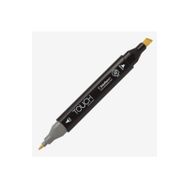 Shinhan Art Touch Twin WG4 Warm Grey Çift Uçlu Markör Kalem