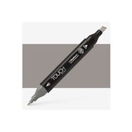 Shinhan Art Touch Twin WG5 Warm Grey Çift Uçlu Markör Kalem