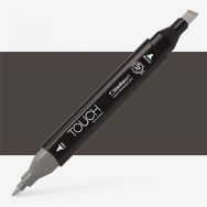 Shinhan Art Touch Twin WG9 Warm Grey Çift Uçlu Markör Kalem