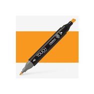Shinhan Art Touch Twin YR24 Marigold Çift Uçlu Markör Kalem