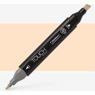 Shinhan Art Touch Twin YR26 Pastel Peach Çift Uçlu Markör Kalem