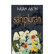SÂHİPKIRÂN NÂM-I DİĞER HAMZANÂME - HASAN AYCIN