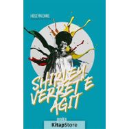Shirley Verret'e Ağıt - Hüseyin Emre Coşkun