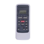 Shıro Shiro Shk-08 Hr Klima Kumandası