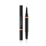 Shiseido 01 Bare Lip Liner Ink Duo Dudak Kalemi