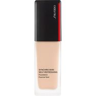 Shiseido 120 Ivory Synchro Skin Self Refreshing Foundation