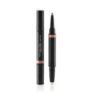 Shiseido 16416 Crayon a Levres InkDuo Primer Kadın Dudak Kalemi