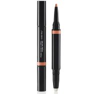 Shiseido 2'si 1 Arada Ink Duo No:01 Bare Dudak Bazı ve Kontür Kalemi